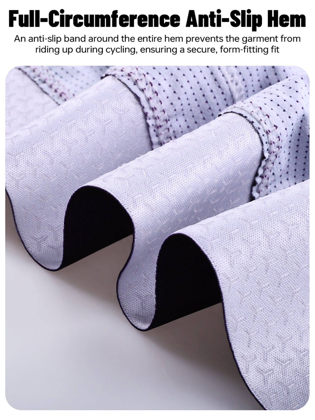 X-TIGER Women’s Advanced Pro Classic Short Sleeve Cycling Jersey