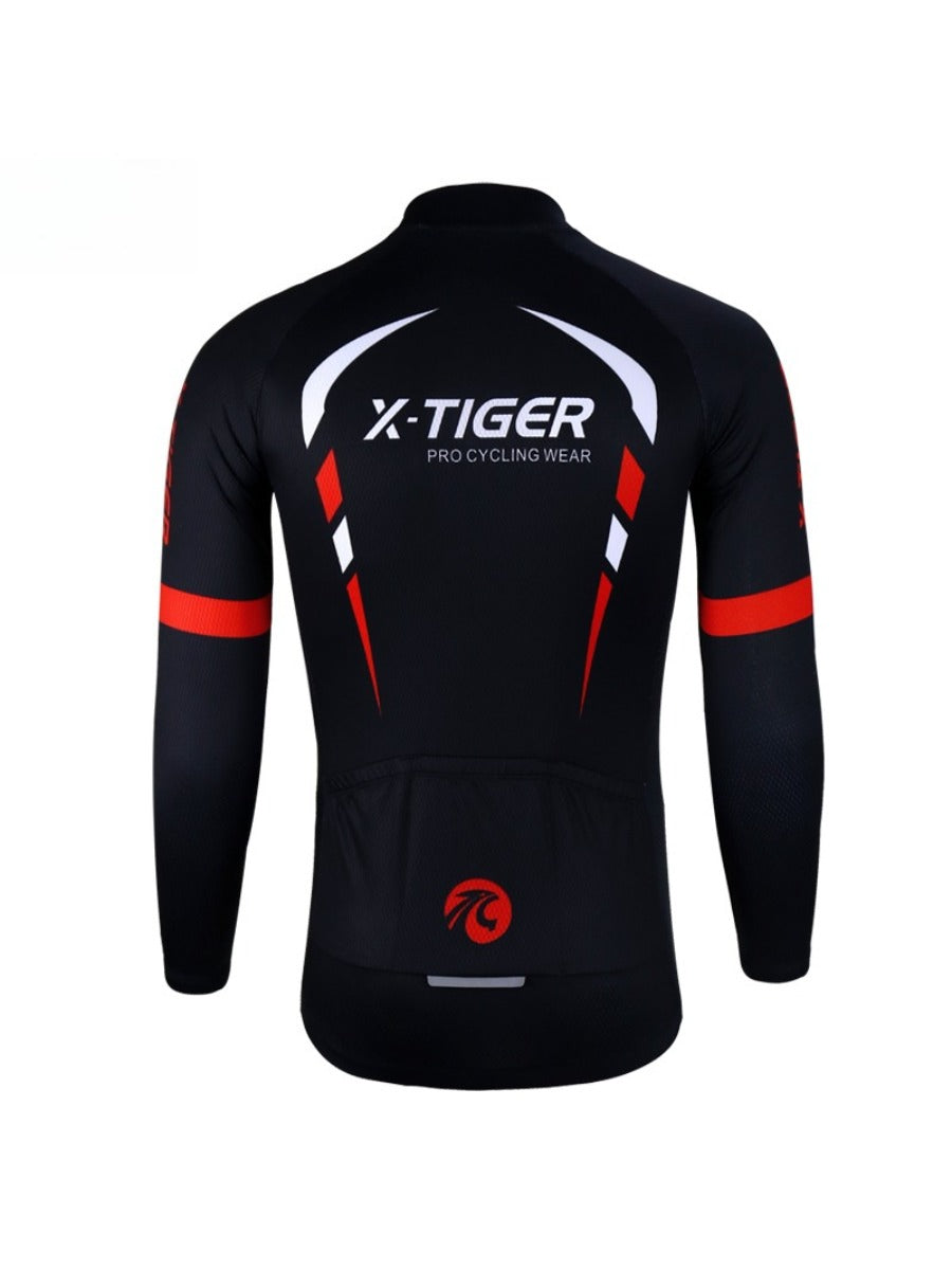 X-TIGER