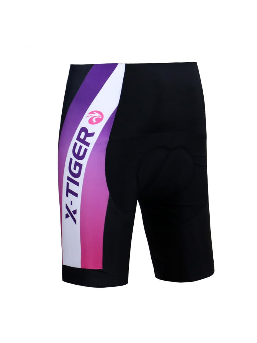 X-TIGER Classic Women’s Cycling Shorts
