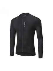 X-TIGER Men’s FIT Long-sleeved cycling jersey