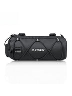 X-TIGER Bicycle Bag Portable Handlebar Multi-purpose Large Capacity Backpack MTB Road Cycling Frame Tube Bag bike accessories