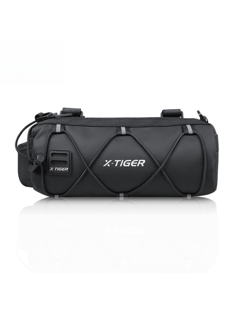 X-TIGER Bicycle Bag Portable Handlebar Multi-purpose Large Capacity Backpack MTB Road Cycling Frame Tube Bag bike accessories