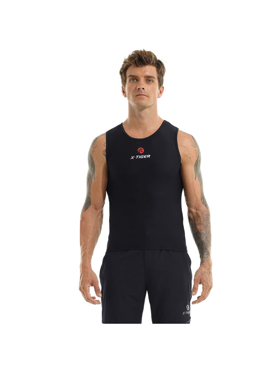 X-TIGER Men’s Quick Dry Cool Mesh Cycling Vest