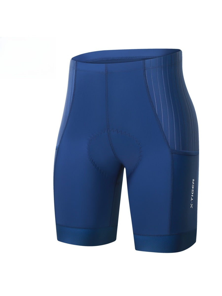 X-TIGER Women’s Racing Cycling Shorts