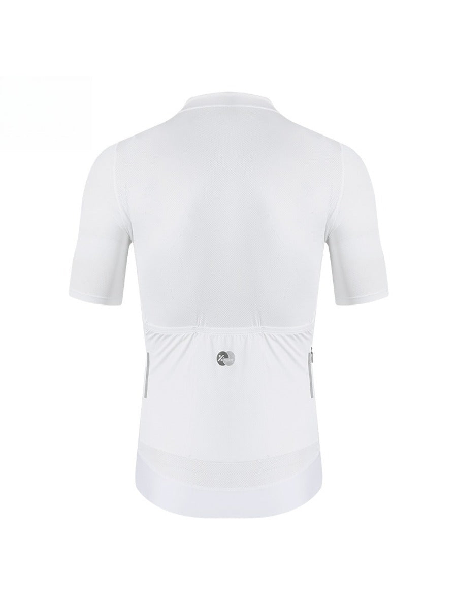 X-TIGER FIT Short Sleeve Cycling Jersey