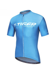 X-TIGER Pro Classic Short Sleeve Cycling Jersey