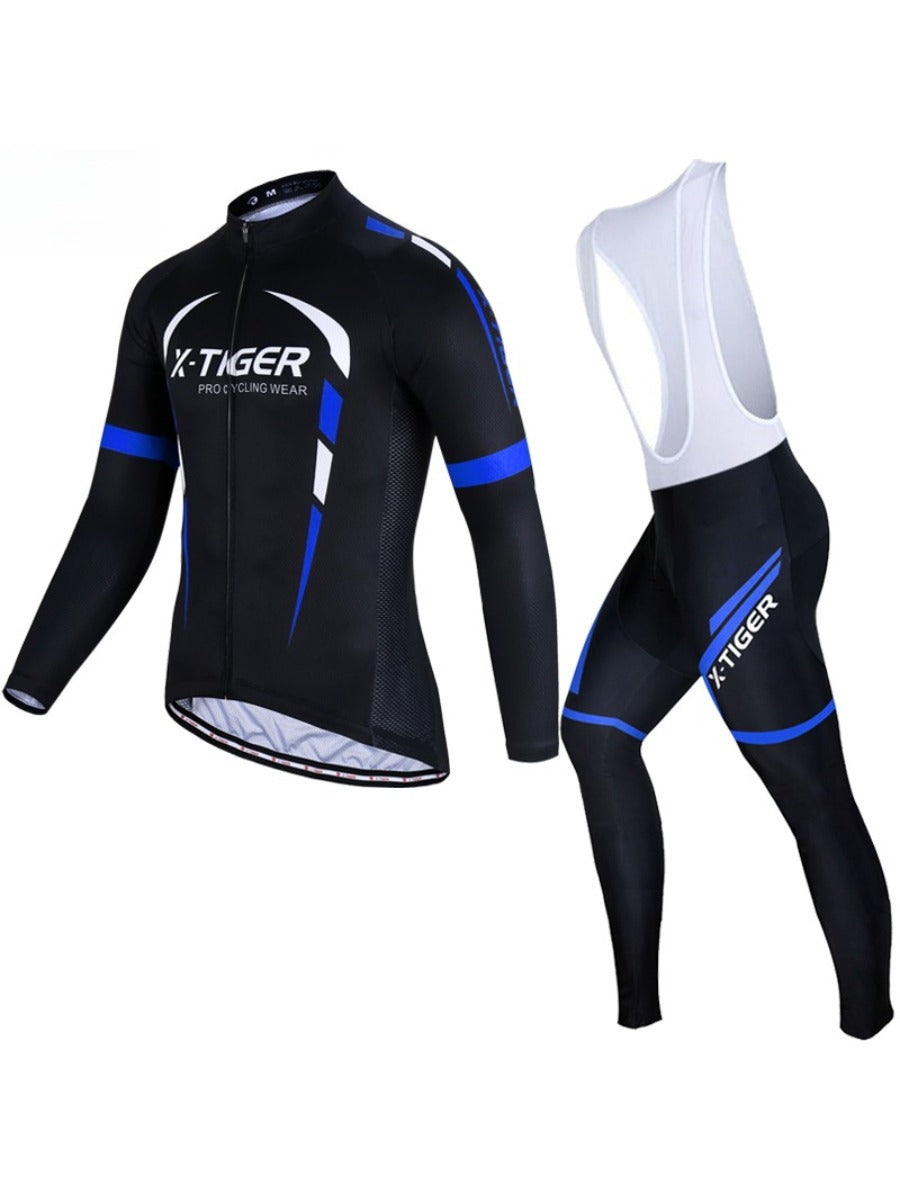 X-TIGER