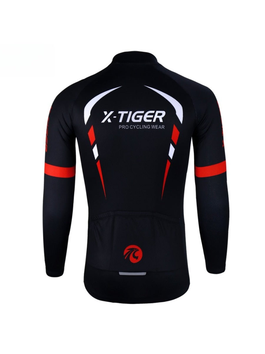 X-TIGER