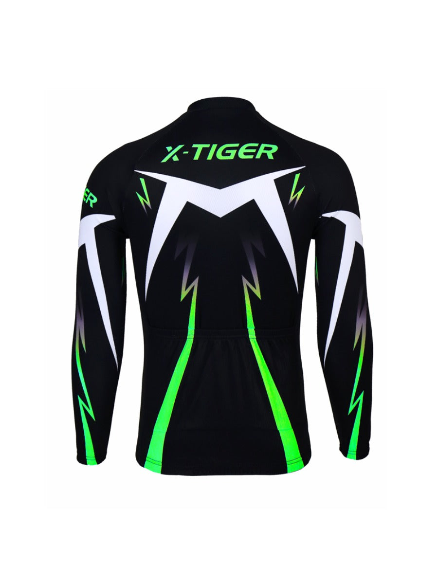 X-TIGER