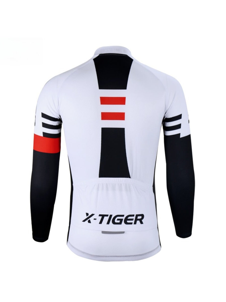 X-TIGER