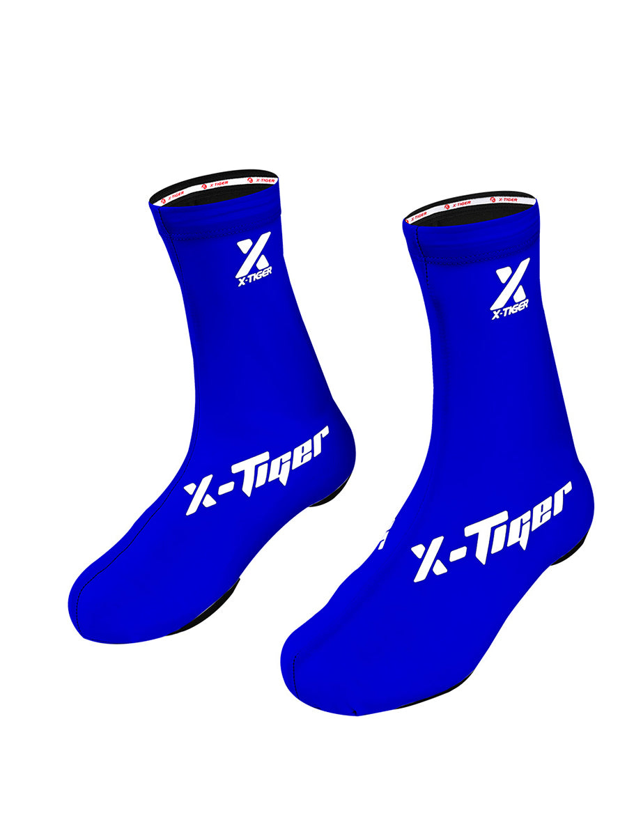X-TIGER Reflective Thin Shoe Covers