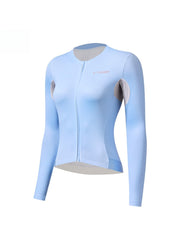 X-TIGER Women’s RS Long-sleeved cycling jersey