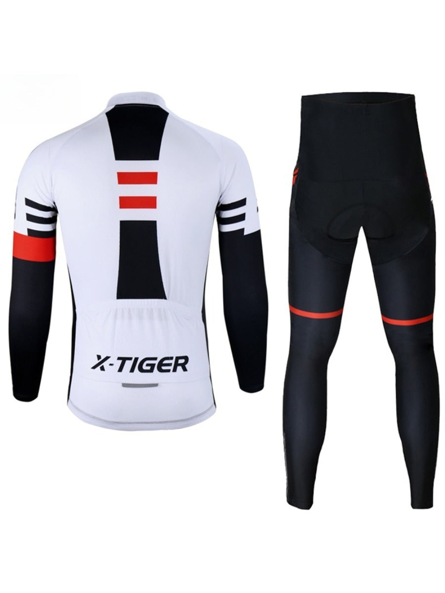 X-TIGER