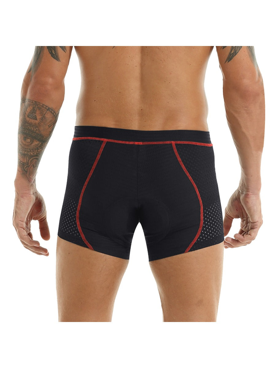 X-TIGER Men’s Cycling Underwear Shorts
