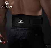 X-TIGER Weight Lifting Belts Sports Weightlifting Belts