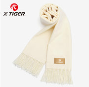 X-TIGER Soft Scarf for Women – Oversized Fashion Scarf, Warm Wrap Shawl for Fall & Winter