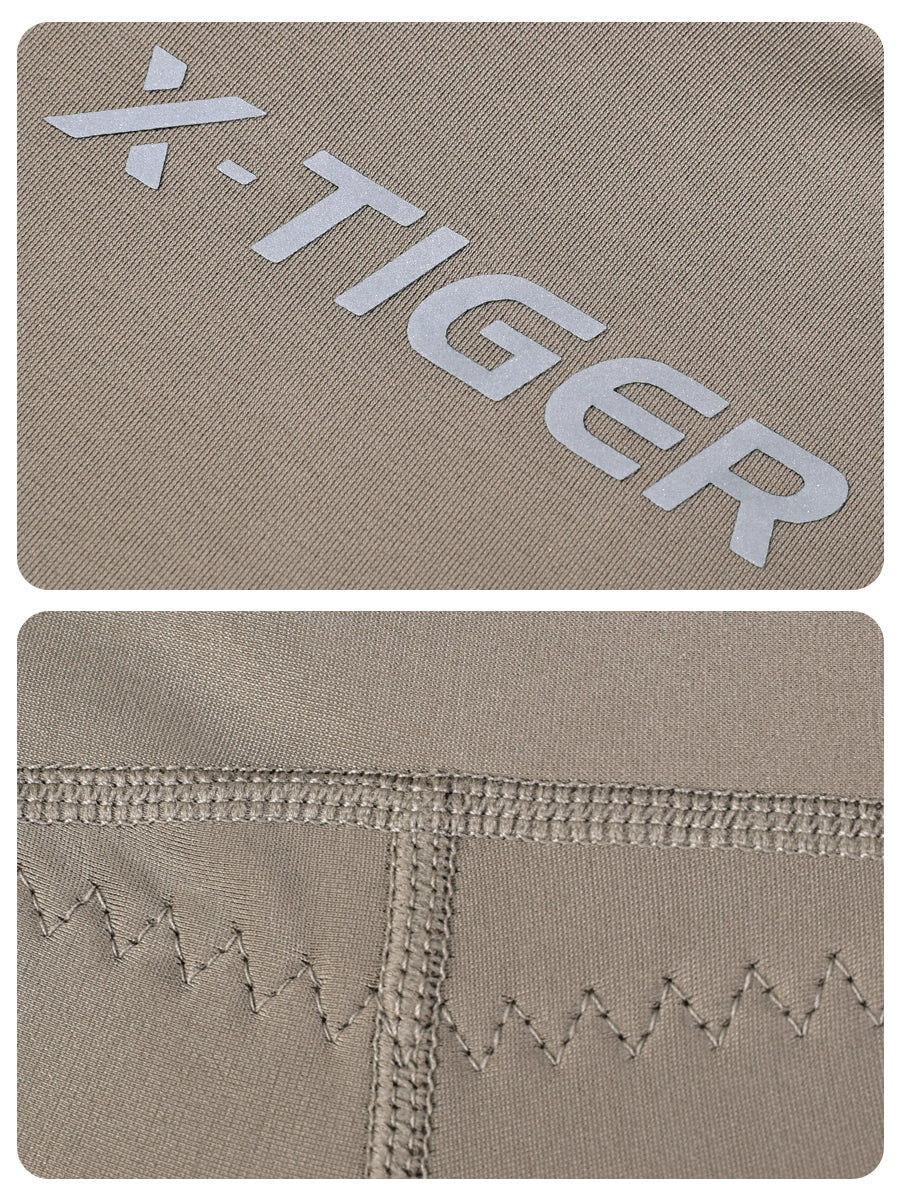 X-TIGER Men’s Racing Cycling Shorts