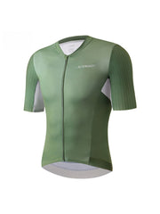 X-TIGER RS Short Sleeve Cycling Jersey