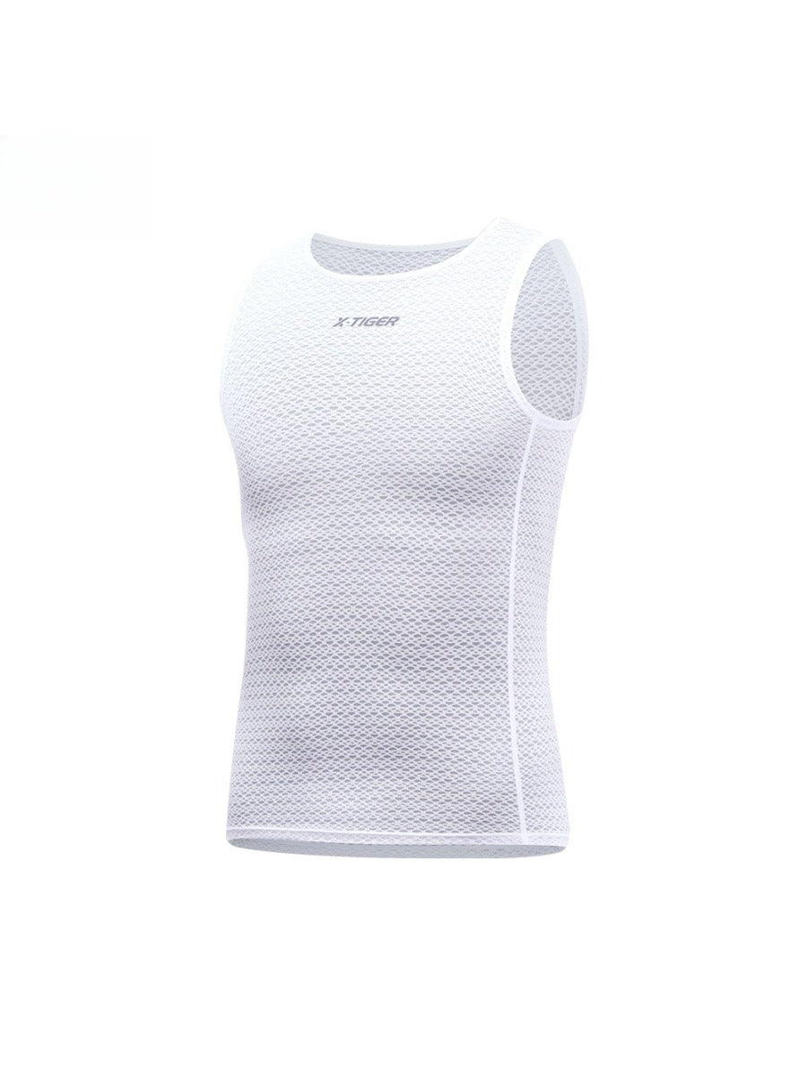 X-TIGER Men’s RS Sleeveless Cycling Vest