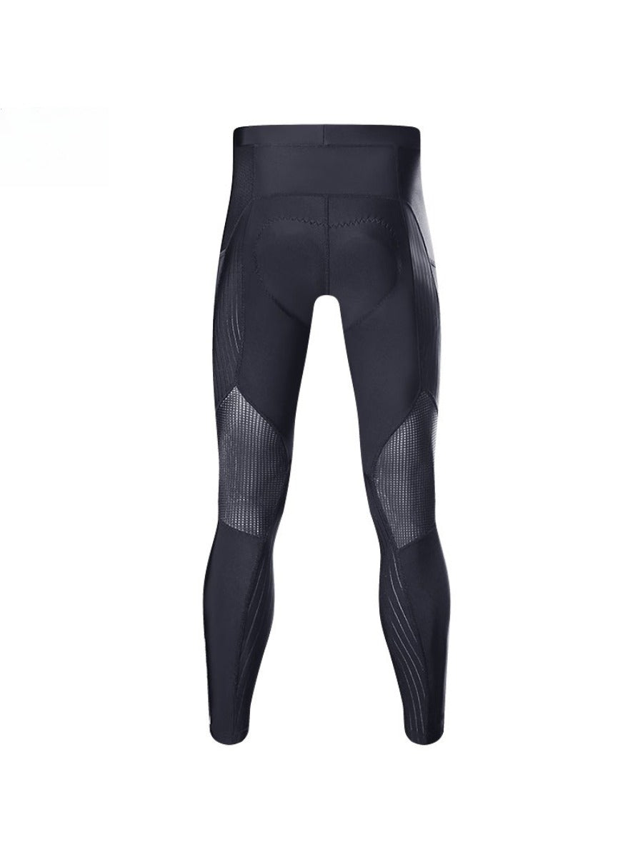 X-TIGER Men’s Pro Racing Cycling Pants