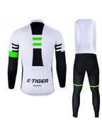 X-TIGER