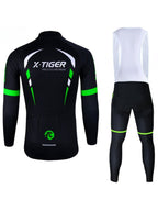 X-TIGER