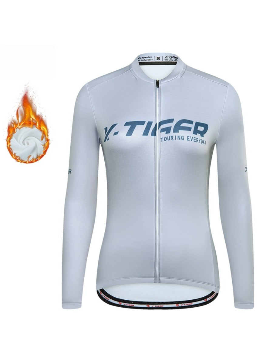 X-TIGER