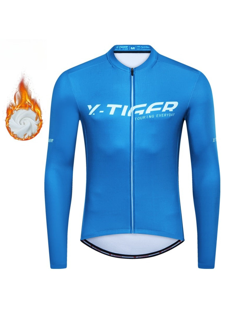 X-TIGER