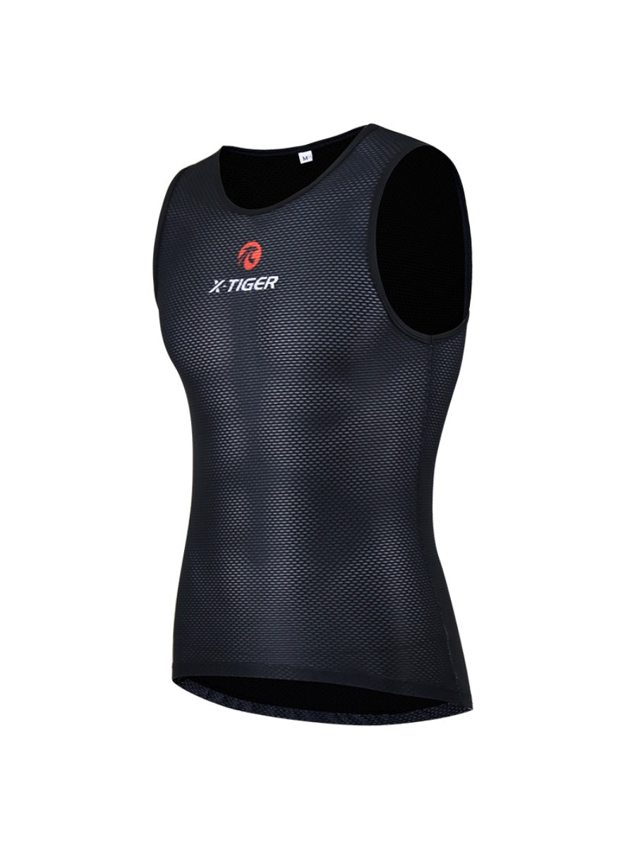X-TIGER Men’s Quick Dry Cool Mesh Cycling Vest