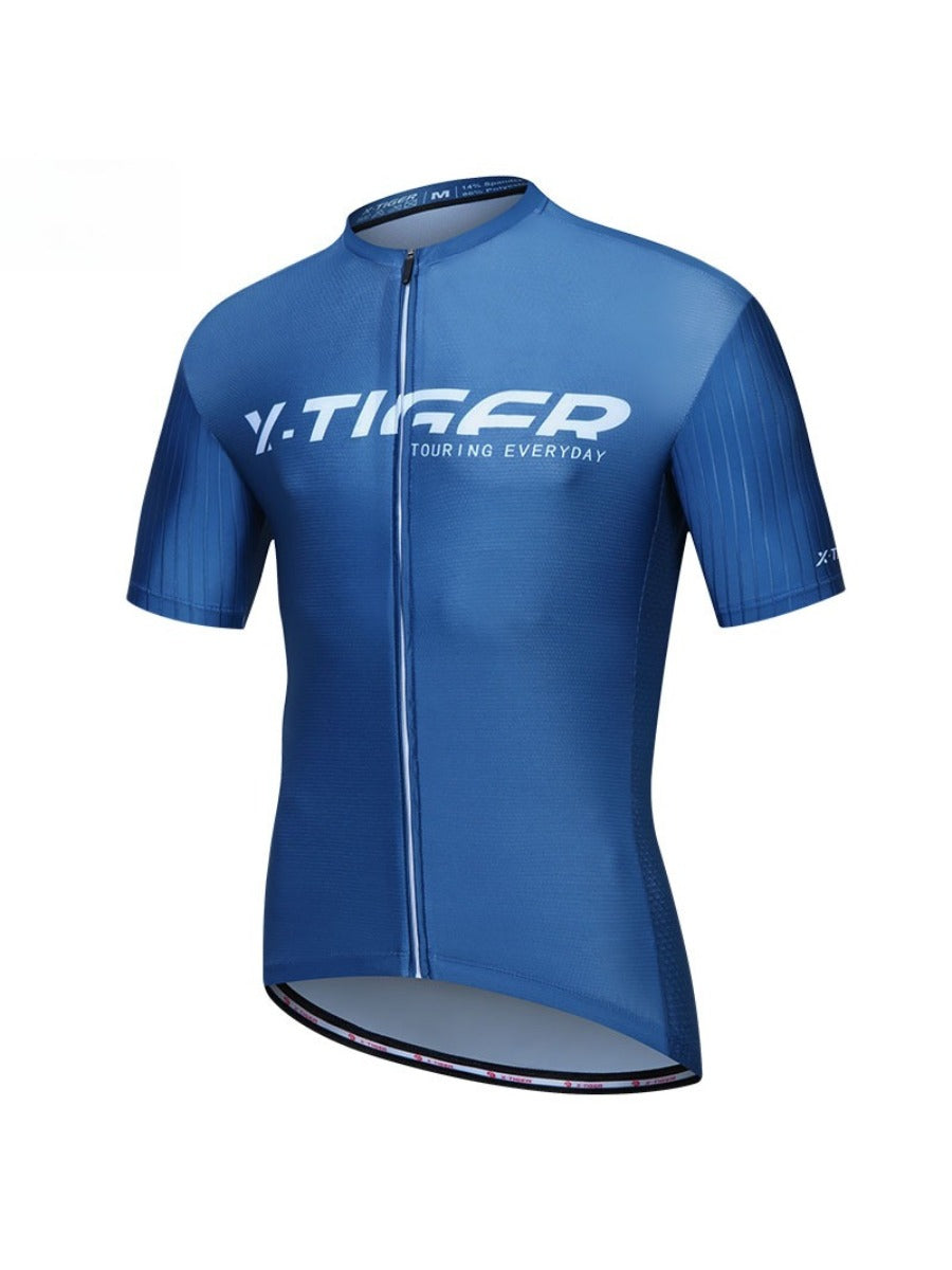 X-TIGER