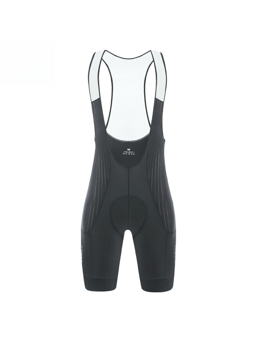 X-TIGER Men’s Racing Cycling Bib Shorts