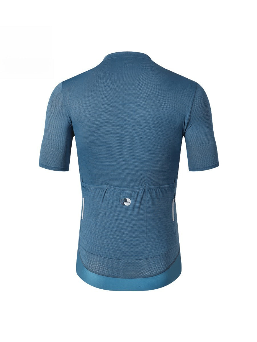 X-TIGER FIT Short Sleeve Cycling Jersey