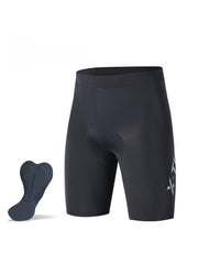 X-TIGER Men’s Racing Cycling Shorts
