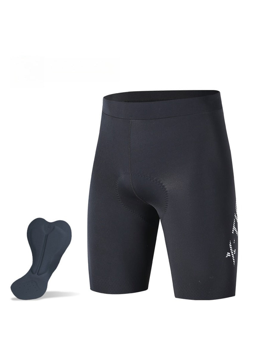 X-TIGER Men’s Racing Cycling Shorts