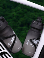 X-TIGER Sports Water Bottle 650ML Large Capacity Portable Leak Proof Bike Kettle