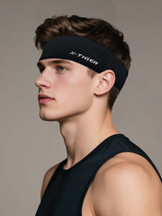 X-TIGER Breathable Cycling Headband Summer Quick-drying Moisture Wicking Breathable Sun Helmet Liner Cap Cycling Hat