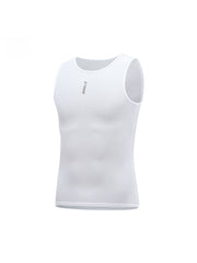 X-TIGER Men’s FIT Sleeveless Cycling Vest