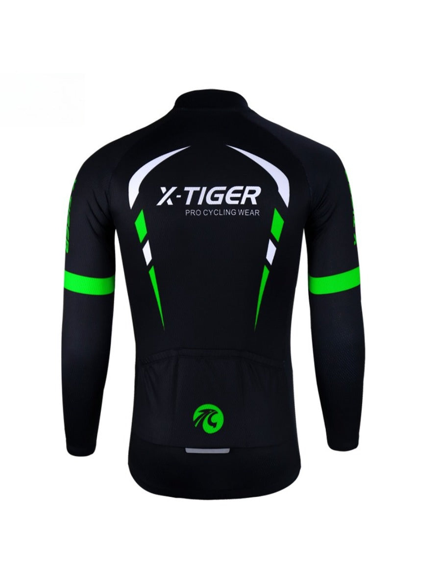 X-TIGER
