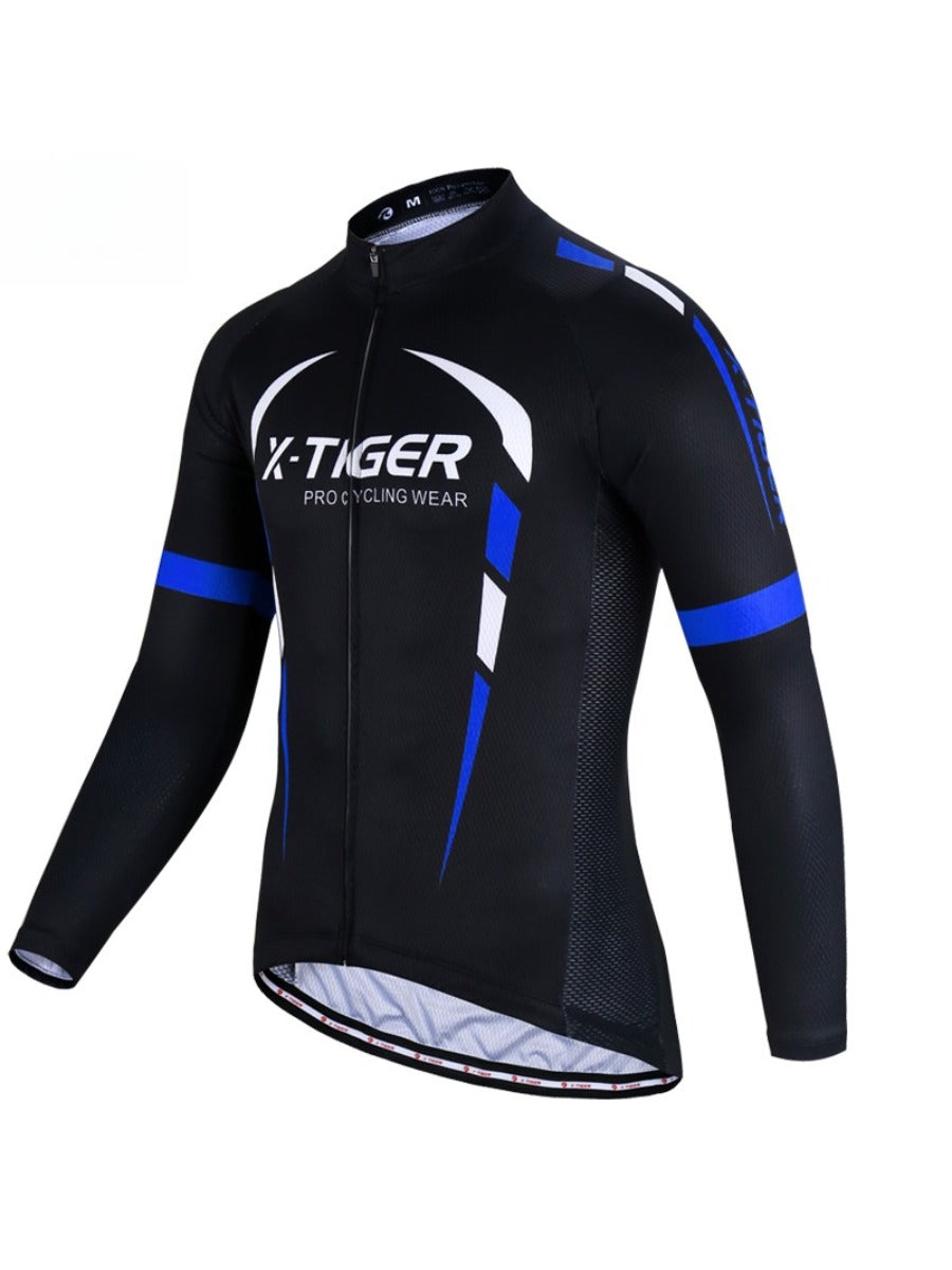 X-TIGER