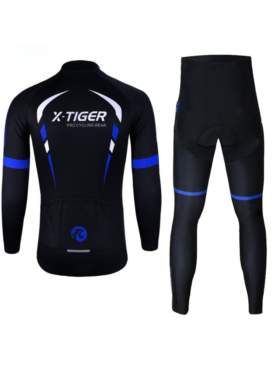 X-TIGER