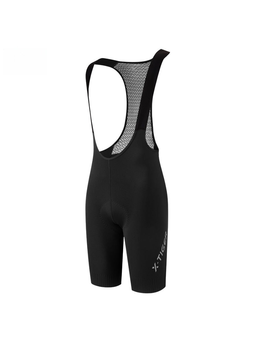 X-TIGER Men’s FIT Cycling Bib Shorts