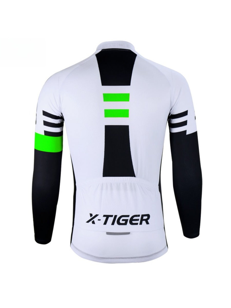X-TIGER
