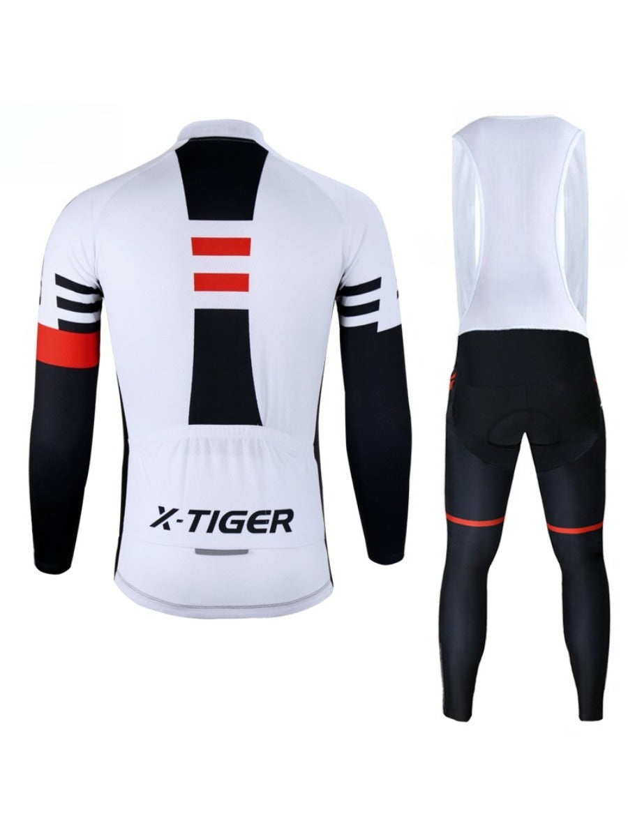 X-TIGER