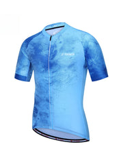 X-TIGER Pro Classic Short Sleeve Cycling Jersey