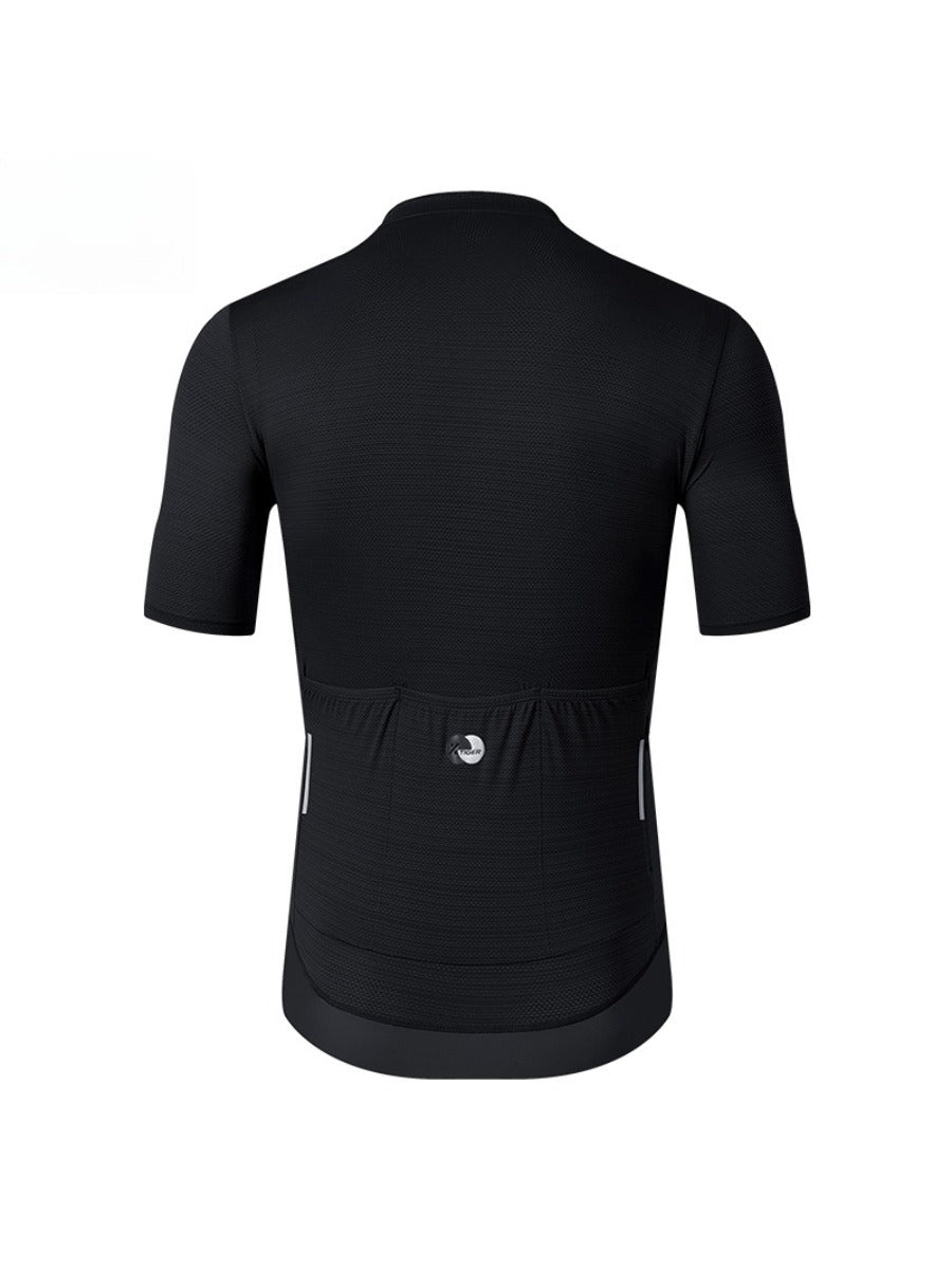 X-TIGER FIT Short Sleeve Cycling Jersey