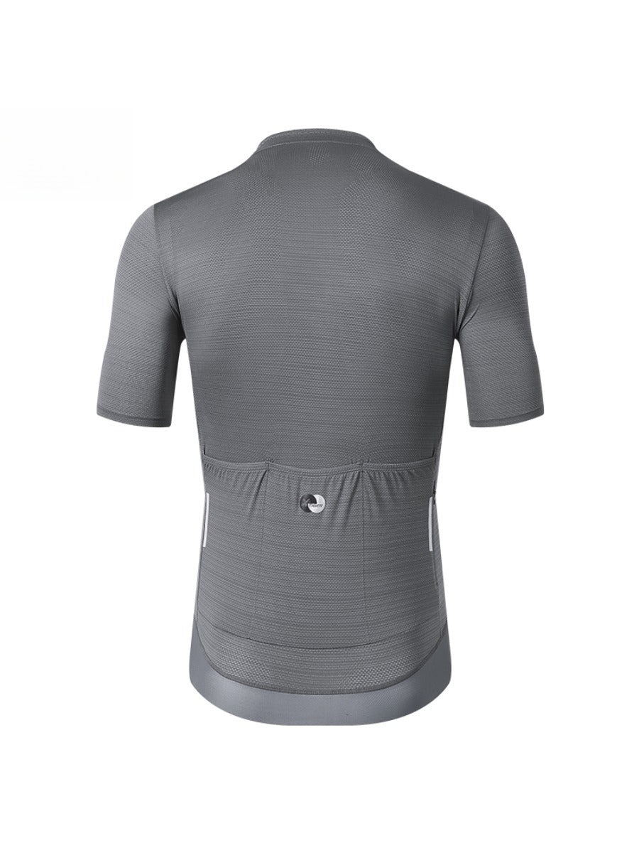 X-TIGER FIT Short Sleeve Cycling Jersey