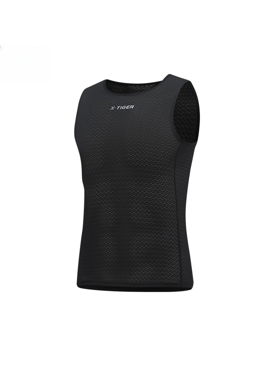 X-TIGER Men’s RS Sleeveless Cycling Vest