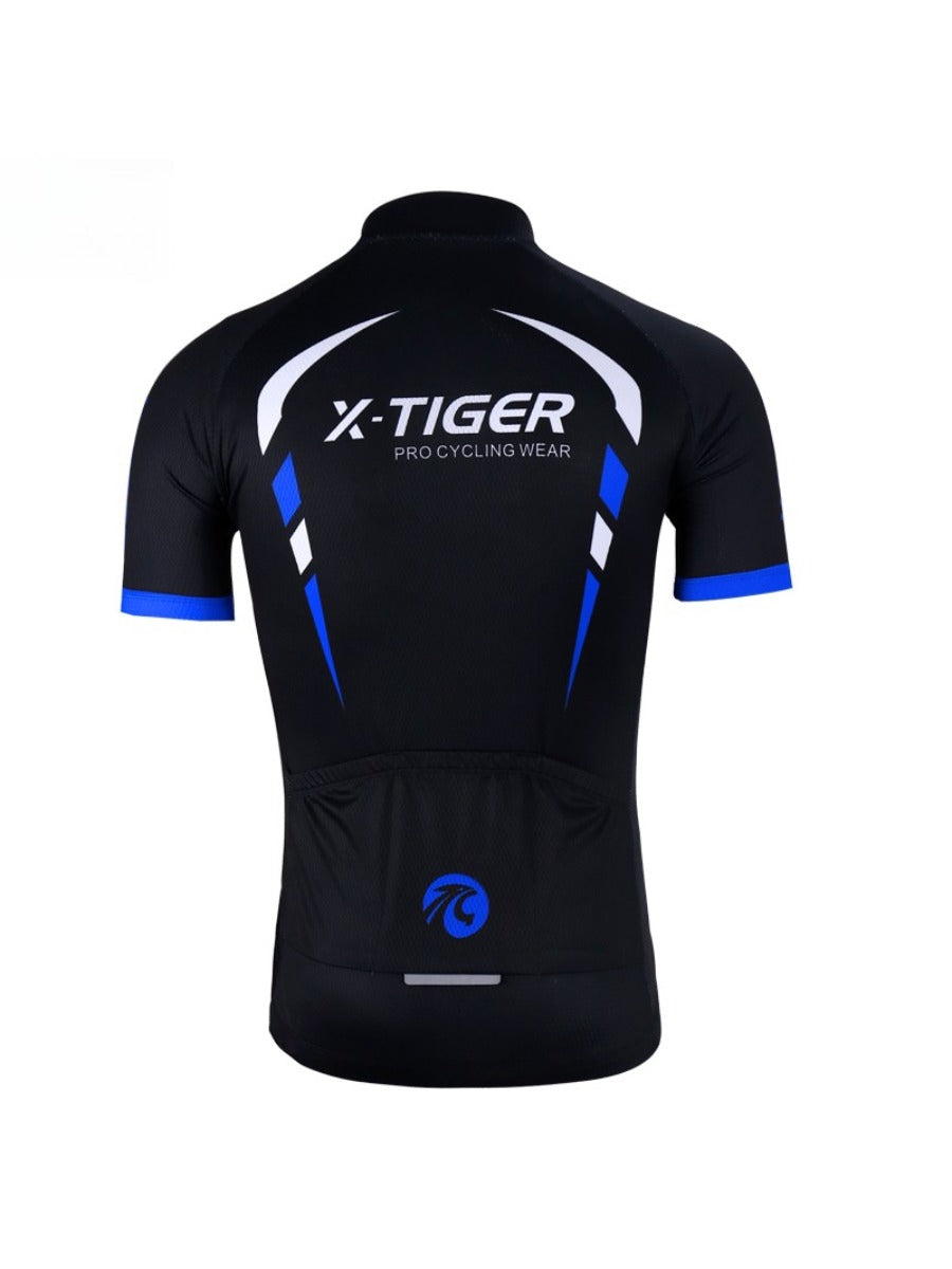 X-TIGER