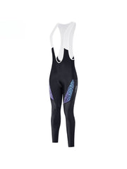 X-TIGER Men’s Pro Racing Reflective Cycling Bib Pants