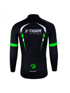 X-TIGER